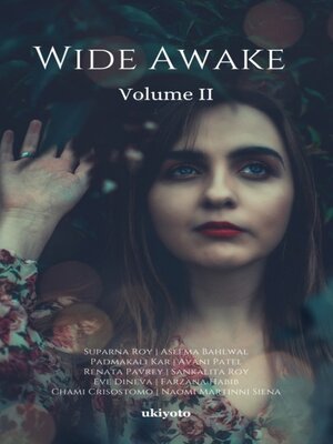 cover image of Wide Awake, Volume II
